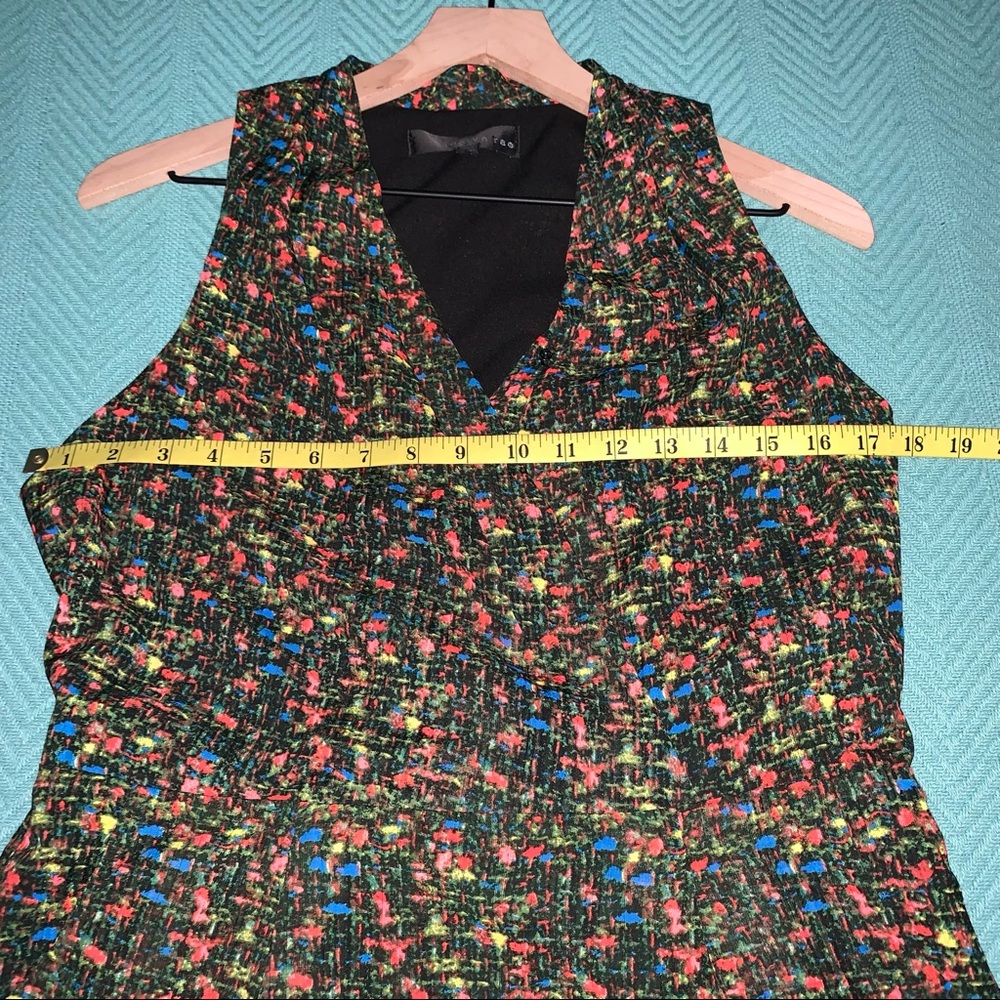 Adelyn Rae Pencil Work Dress - Picture 5 of 10